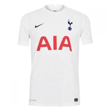 Nike Tottenham Hotspur Match Home Shirt 2021 2022 - White
