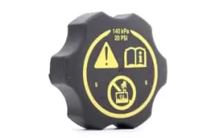 RIDEX Cap, radiator 56V0006 OPEL,FIAT,CHEVROLET,Corsa D Schragheck (S07),ZAFIRA B (A05),INSIGNIA Caravan,Astra J Sports Tourer (P10)