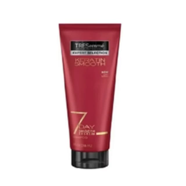 TRESemme Keratin Smooth 7 Day Smooth Shampoo 250ml