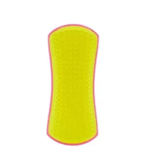 Tangle Teezer Pet Teezer Detangling Dog Grooming Brush - Pink