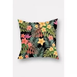 YS25104474 Multicolor Cushion Cover