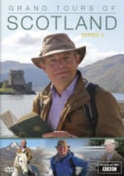 Grand Tours of Scotland - Series 3