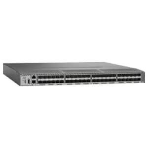 HP Enterprise StoreFabric SN6010C 12-port 16GB Fibre...