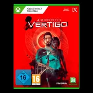 Alfred Hitchcock: Vertigo - Limited Edition for Xbox Series X