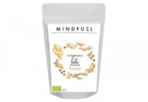 MindFuel Big Golden Glow Milk 90g