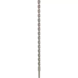 Bosch Silver Percussion Masonry Drill Bit 20mm 600mm