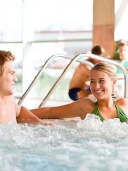 Virgin Experience Days Relaxing Half Pamper Day With Three Treatments For Two At Bannatyne Health Clubs