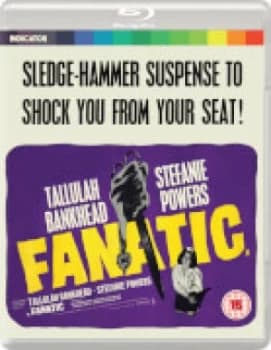 Fanatic (Standard Edition)