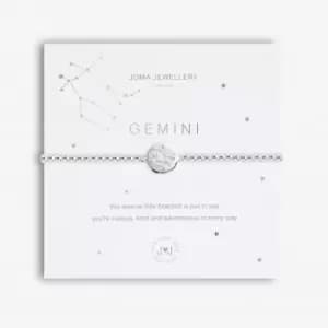 A Little Gemini Bracelet 4990