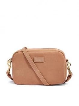 Ugg Janey Ii Crossbody - Fawn
