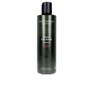 COLOUR AND SHINE shampoo 250ml