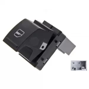 Electric Window lift Switch 37485 by Febi Bilstein