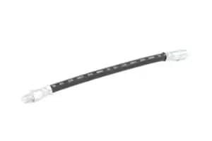 RIDEX Brake Hose 83B0284 Brake Line,Brake Pipe MERCEDES-BENZ,A-Klasse (W169),B-Klasse (W245),A-Klasse (W168),VANEO (414),VARIO Kasten/Kombi
