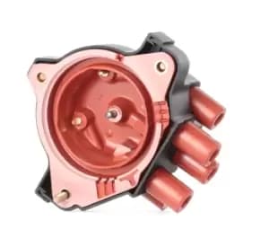 Bosch Distributor Cap OPEL,VAUXHALL 1 235 522 435 90336536,1211270,1211276 90336536,90442358,90336536,90442358