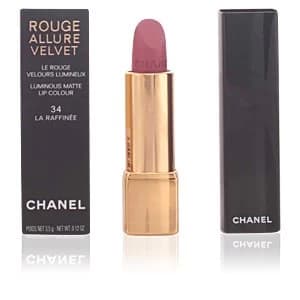 ROUGE ALLURE VELVET #34-la raffinee