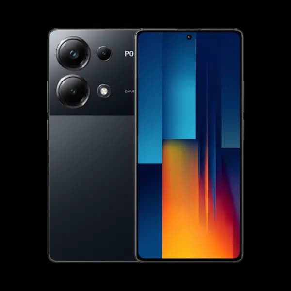 Xiaomi Poco M6 Pro 2024 512GB