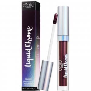 Ciate London Liquid Chrome Lipstick - Eclipse