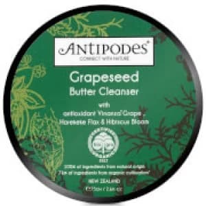 Antipodes Grapeseed Butter Cleanser 75g