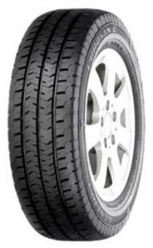 General Euro Van 2 165/70 R14C 89/87R 6PR