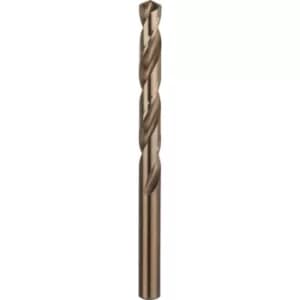 Bosch HSS-Co Cobalt Drill Bit 9.5mm Pack of 1