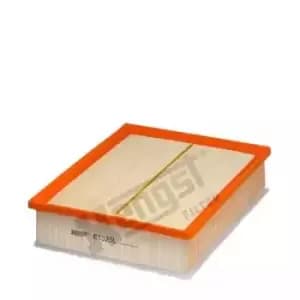 Air Filter Insert E1325L by Hella Hengst