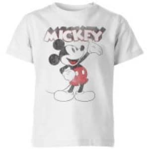 Disney Presents Kids T-Shirt - White - 11-12 Years