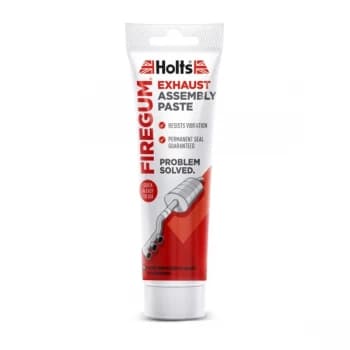 Holts Firegum 150g Tube