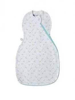 Tommee Tippee Easy Swaddle Grobag 0-3M Baby Stars