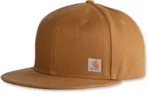 Carhartt Ashland Cap, brown, brown, Size One Size
