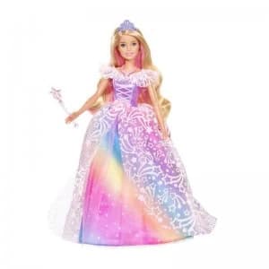 Barbie Dreamtopia Ultimate Princess