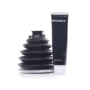 RIDEX Bellow, driveshaft VW,AUDI,SKODA 193B0140 1J0407285F,1K0498203,1J0407285F 1K0498203,1J0407285F,1K0498203,1J0407285F,1K0498203