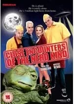 Close Encounters of the Nerd Kind