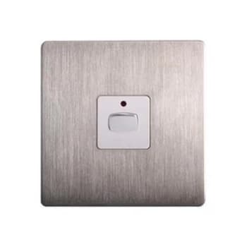 Energenie MiHome Style Light - steel