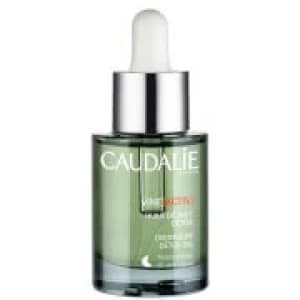 Caudalie VineActiv Overnight Detox Oil 30ml