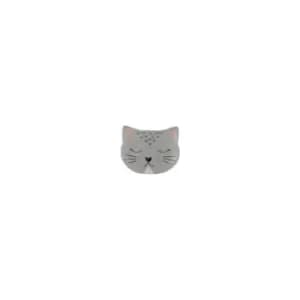 Mc Smokey Cat Bowl 13cm - 679411