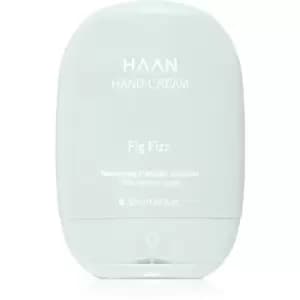 Haan Hand Cream Fig Fizz Hand Cream refillable 50ml