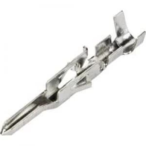 Crimp contact VAL U LOK Total number of pins 1 TE Connectivity 1586314 1