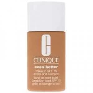 Clinique Even Better Makeup SPF15 115.5 Mocha 30ml / 1 fl.oz.