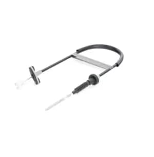 RIDEX Clutch Cable 478S0054 CHEVROLET,DAEWOO,SPARK M150,Matiz Schragheck (M100, M150),MATIZ Kasten (KLA4),MATIZ (M200, M250)