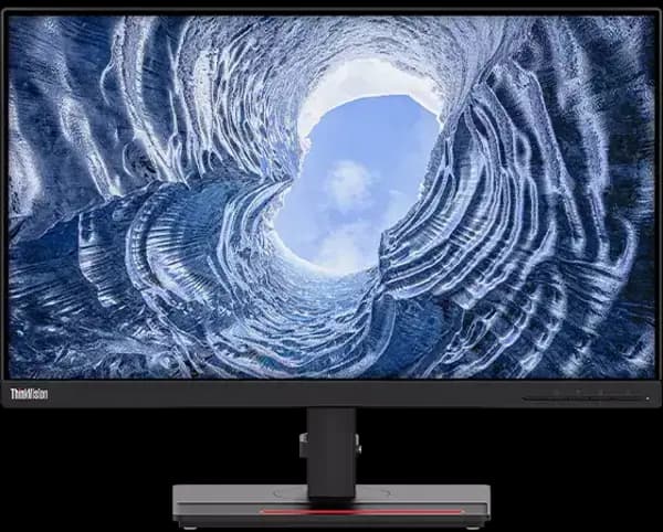 Lenovo ThinkVision T24i-20 23.8" 61F7MAT2EU Full HD LED Monitor