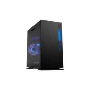 Medion Erazer X31 Black Windows 11 Home (i5-12400/512GB SSD/16GB/RTX 3060 TI)