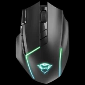 Trust GXT 131 Ranoo Wireless Gaming Mouse for PC