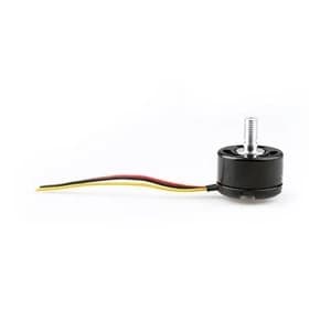 Hubsan H501M Brushless Motor A Black
