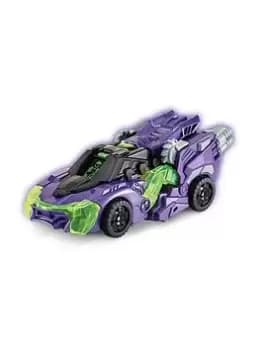 VTech Switch & Go Dinos Demolish the Dragon, One Colour