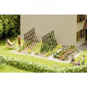 NOCH Laser-Cut minis 14604 N Bean stalks Laser-cut assembly kit
