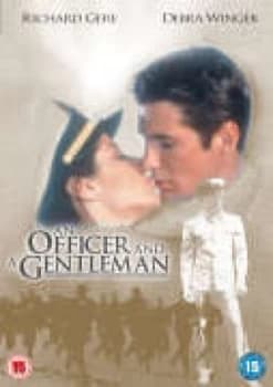 An Officer And A Gentleman