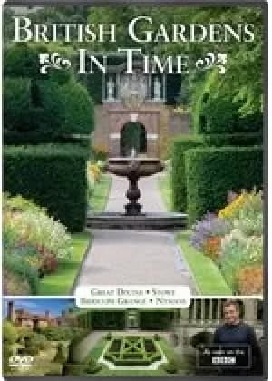 British Gardens in Time