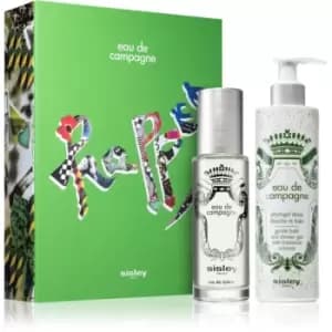 Sisley Eau de Campagne Gift Set for Women