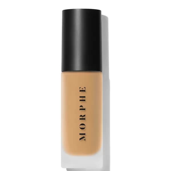 Morphe Filter Effect Soft-Focus Foundation Filter Tan 18