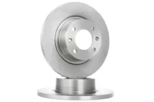 RIDEX Brake disc 82B0099 Brake rotor,Brake discs CITROEN,C5 III Kombi (RW_),C5 II Break (RE_),C5 I (DC_),C5 I Break (DE_),C5 II (RC_)